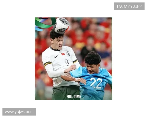 12比1狂胜U23最强诞生