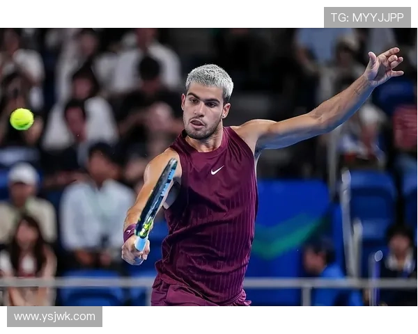 2026赛季阿尔卡拉斯谨防冷门