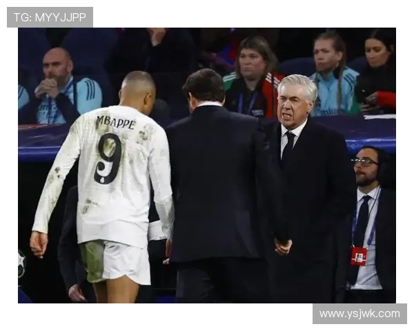 Relevo:皇马教练组人手不足,安切洛蒂要求高层扩充他的团队 Relevo:皇马教练组人手不足,安切洛蒂要求高层扩充他的团队