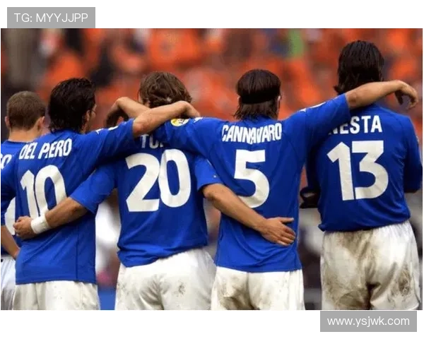 以内斯塔：西德双雄领袖风采意大利仍缺乏